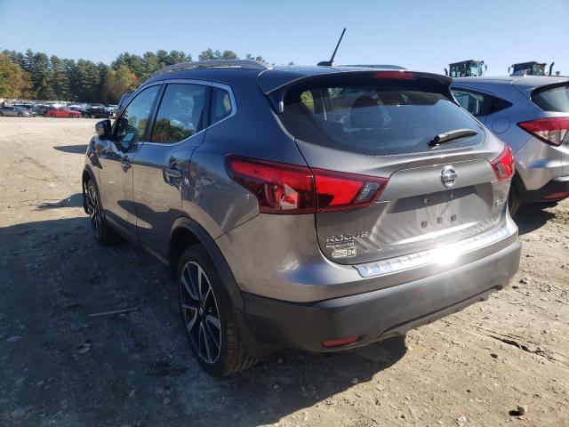 Photo 2 VIN: JN1BJ1CR8HW114894 - NISSAN ROGUE 