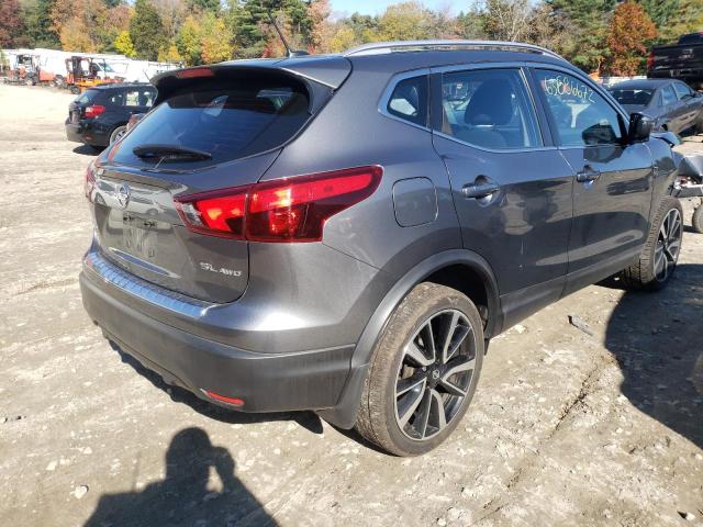 Photo 3 VIN: JN1BJ1CR8HW114894 - NISSAN ROGUE 