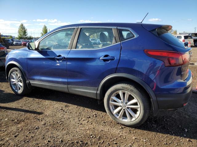 Photo 1 VIN: JN1BJ1CR8HW115740 - NISSAN ROGUE SPOR 