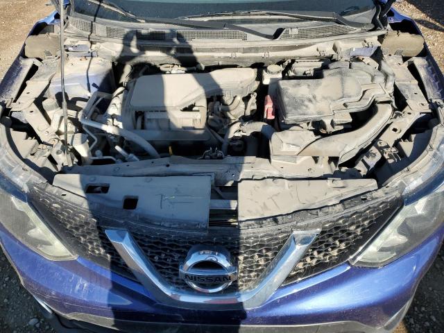 Photo 11 VIN: JN1BJ1CR8HW115740 - NISSAN ROGUE SPOR 