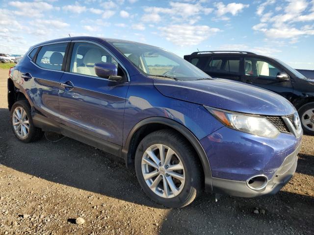 Photo 3 VIN: JN1BJ1CR8HW115740 - NISSAN ROGUE SPOR 