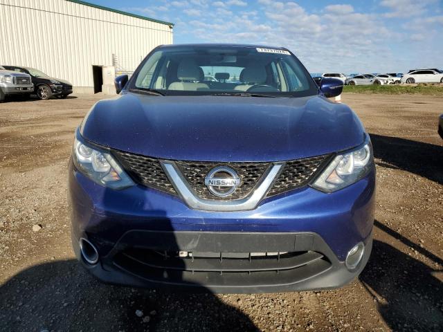 Photo 4 VIN: JN1BJ1CR8HW115740 - NISSAN ROGUE SPOR 