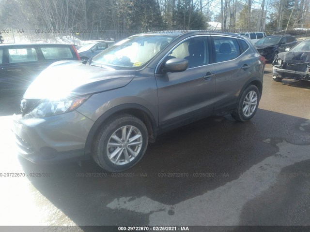 Photo 1 VIN: JN1BJ1CR8HW116466 - NISSAN ROGUE SPORT 