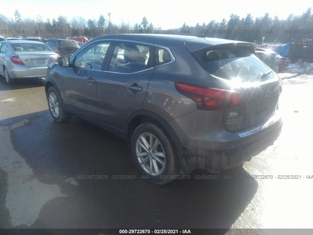 Photo 2 VIN: JN1BJ1CR8HW116466 - NISSAN ROGUE SPORT 