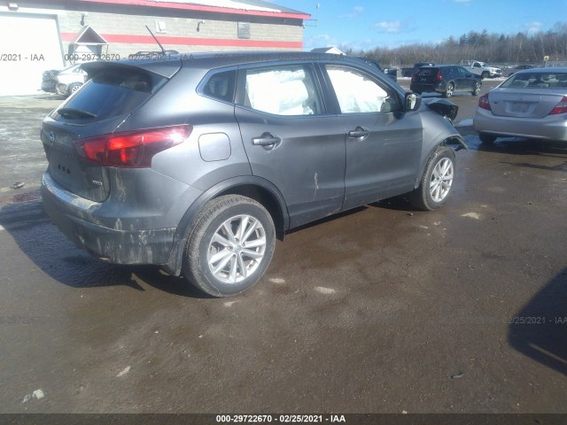 Photo 3 VIN: JN1BJ1CR8HW116466 - NISSAN ROGUE SPORT 