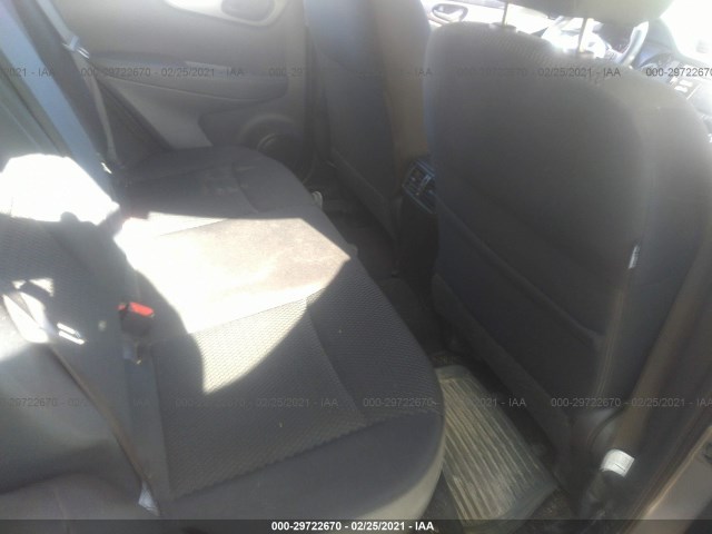 Photo 7 VIN: JN1BJ1CR8HW116466 - NISSAN ROGUE SPORT 