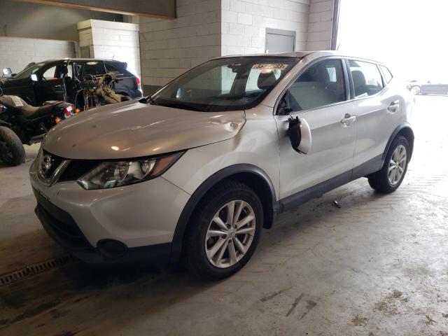 Photo 0 VIN: JN1BJ1CR8HW126690 - NISSAN ROGUE SPOR 