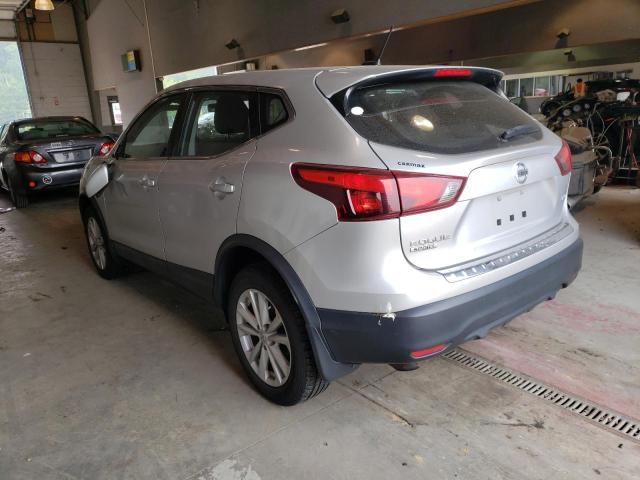 Photo 1 VIN: JN1BJ1CR8HW126690 - NISSAN ROGUE SPOR 