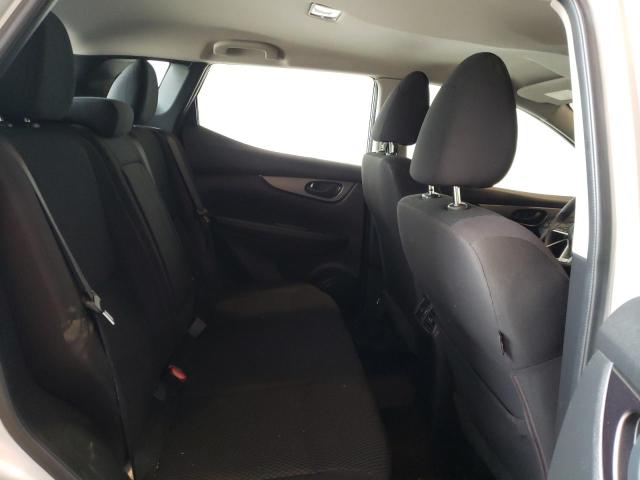 Photo 10 VIN: JN1BJ1CR8HW126690 - NISSAN ROGUE SPOR 