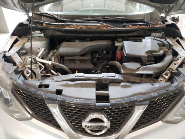 Photo 11 VIN: JN1BJ1CR8HW126690 - NISSAN ROGUE SPOR 