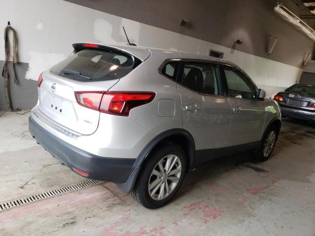 Photo 2 VIN: JN1BJ1CR8HW126690 - NISSAN ROGUE SPOR 