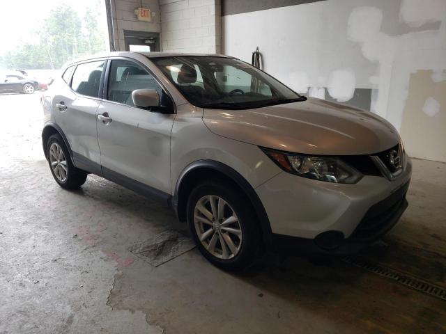 Photo 3 VIN: JN1BJ1CR8HW126690 - NISSAN ROGUE SPOR 