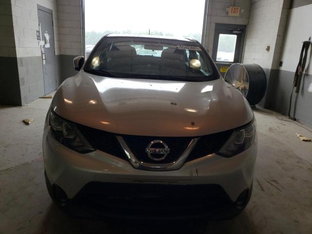 Photo 4 VIN: JN1BJ1CR8HW126690 - NISSAN ROGUE SPOR 