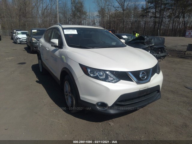 Photo 0 VIN: JN1BJ1CR8HW127807 - NISSAN ROGUE SPORT 