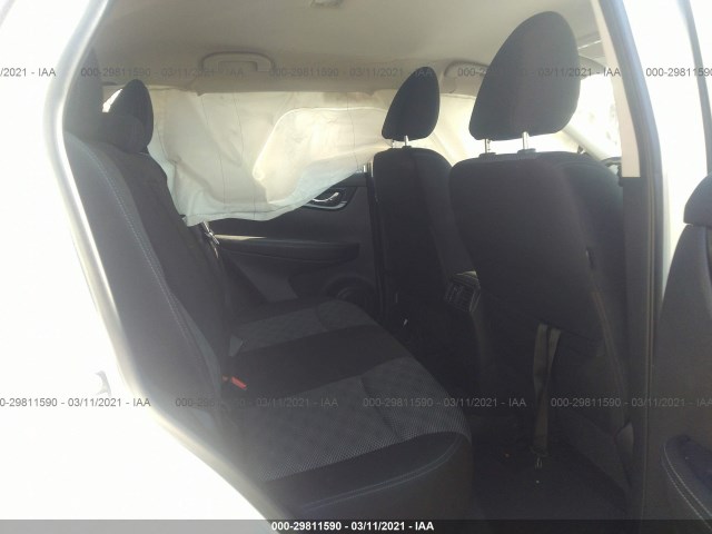 Photo 7 VIN: JN1BJ1CR8HW127807 - NISSAN ROGUE SPORT 