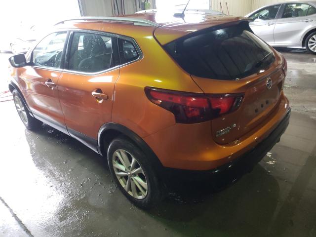 Photo 2 VIN: JN1BJ1CR8HW128892 - NISSAN ROGUE SPORT 