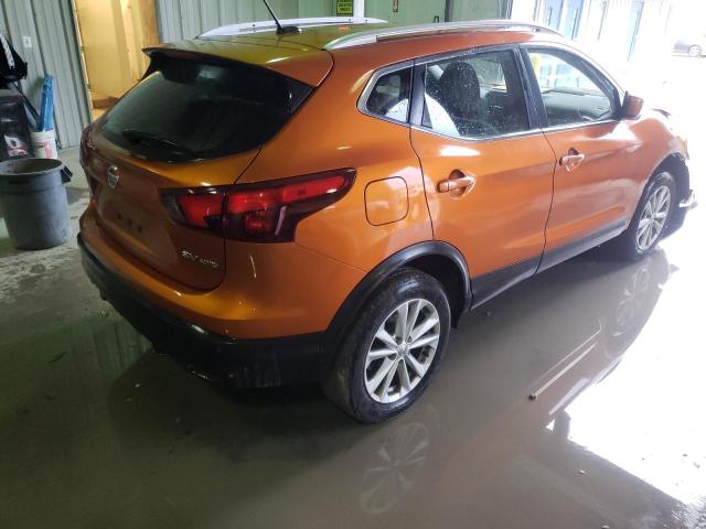 Photo 3 VIN: JN1BJ1CR8HW128892 - NISSAN ROGUE SPORT 