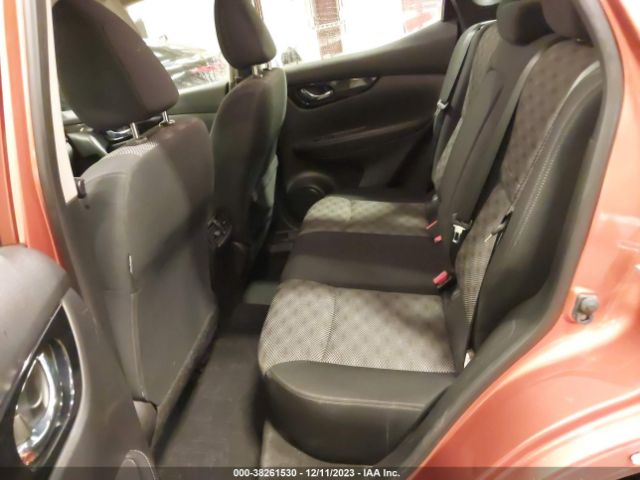 Photo 7 VIN: JN1BJ1CR8HW131632 - NISSAN ROGUE SPORT 