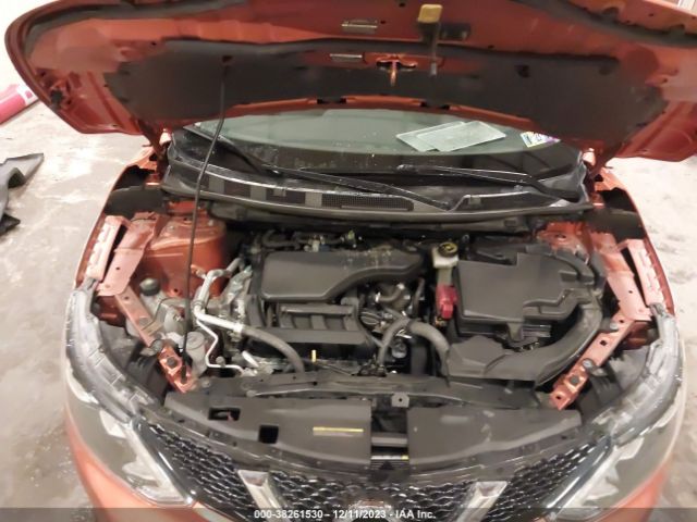 Photo 9 VIN: JN1BJ1CR8HW131632 - NISSAN ROGUE SPORT 