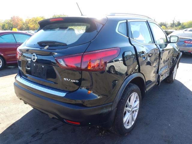 Photo 3 VIN: JN1BJ1CR8HW135020 - NISSAN ROGUE SPORT 