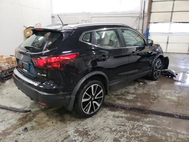 Photo 3 VIN: JN1BJ1CR8HW135857 - NISSAN ROGUE SPORT 