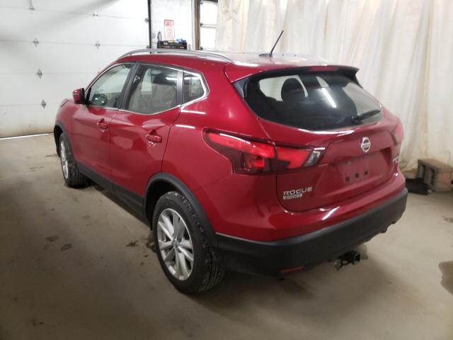 Photo 2 VIN: JN1BJ1CR8HW141528 - NISSAN ROGUE SPORT 