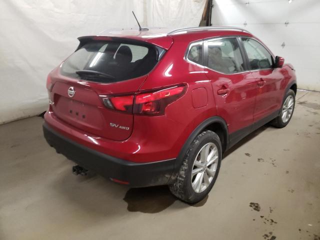 Photo 3 VIN: JN1BJ1CR8HW141528 - NISSAN ROGUE SPORT 