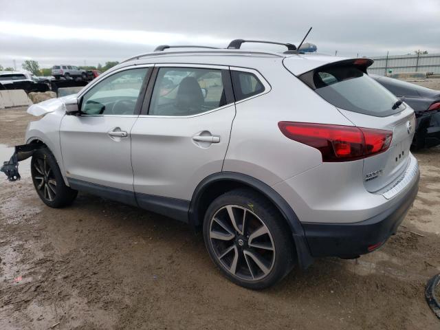 Photo 1 VIN: JN1BJ1CR8HW142128 - NISSAN ROGUE 