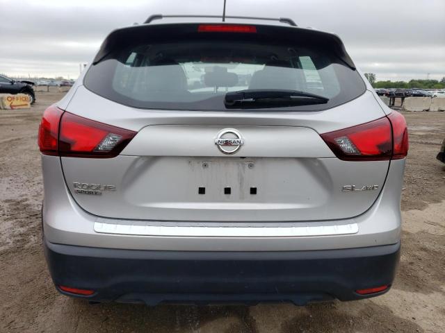 Photo 5 VIN: JN1BJ1CR8HW142128 - NISSAN ROGUE 