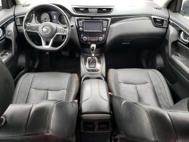 Photo 7 VIN: JN1BJ1CR8HW142128 - NISSAN ROGUE 