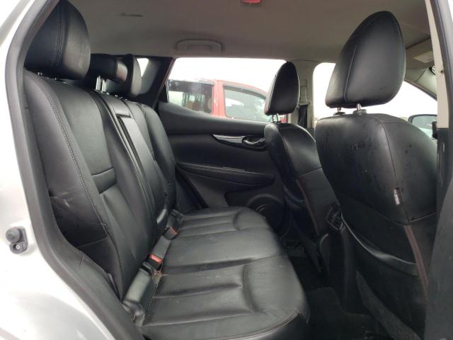 Photo 9 VIN: JN1BJ1CR8HW142128 - NISSAN ROGUE 