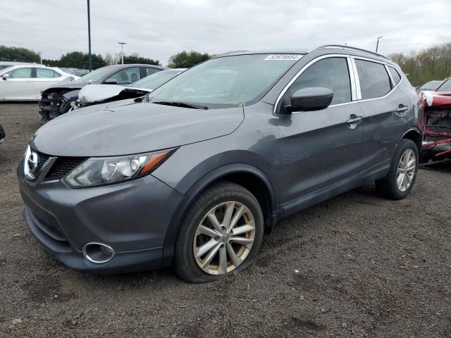 Photo 0 VIN: JN1BJ1CR8HW142565 - NISSAN ROGUE 