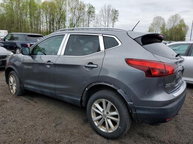 Photo 1 VIN: JN1BJ1CR8HW142565 - NISSAN ROGUE 