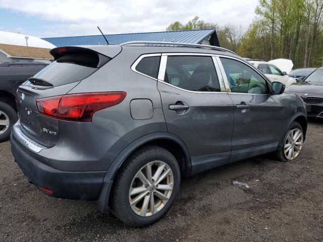 Photo 2 VIN: JN1BJ1CR8HW142565 - NISSAN ROGUE 