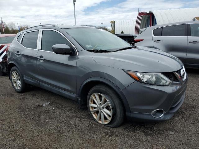 Photo 3 VIN: JN1BJ1CR8HW142565 - NISSAN ROGUE 