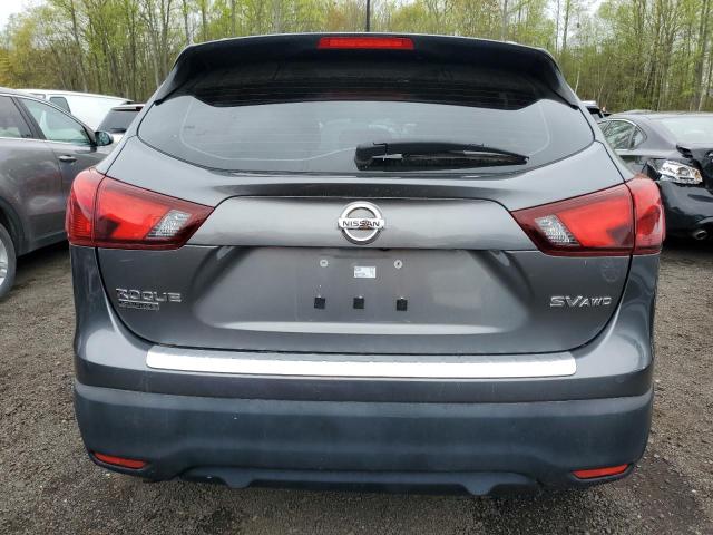 Photo 5 VIN: JN1BJ1CR8HW142565 - NISSAN ROGUE 