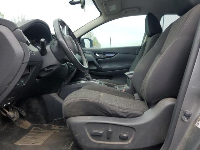 Photo 6 VIN: JN1BJ1CR8HW142565 - NISSAN ROGUE 