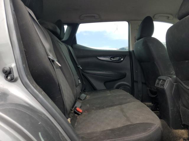 Photo 9 VIN: JN1BJ1CR8HW142565 - NISSAN ROGUE 