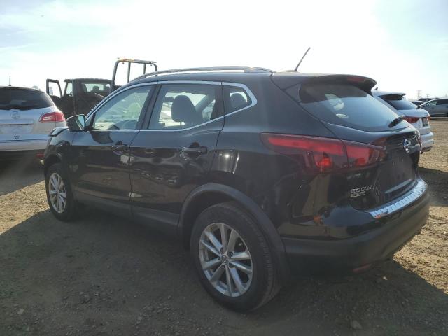 Photo 1 VIN: JN1BJ1CR8HW144073 - NISSAN ROGUE SPOR 