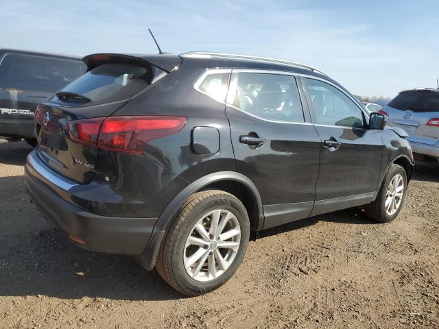 Photo 2 VIN: JN1BJ1CR8HW144073 - NISSAN ROGUE SPOR 