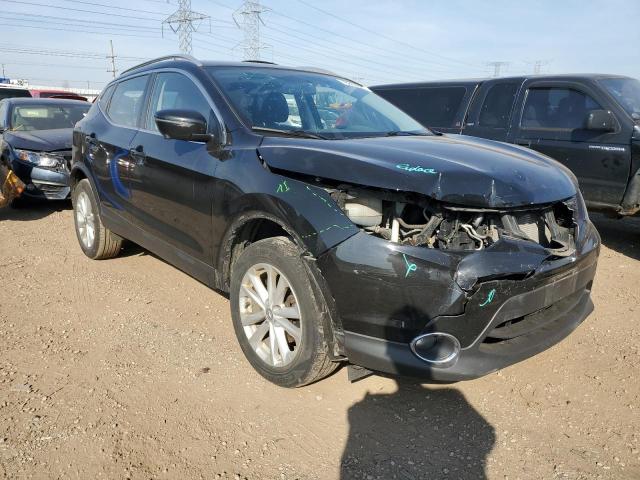 Photo 3 VIN: JN1BJ1CR8HW144073 - NISSAN ROGUE SPOR 