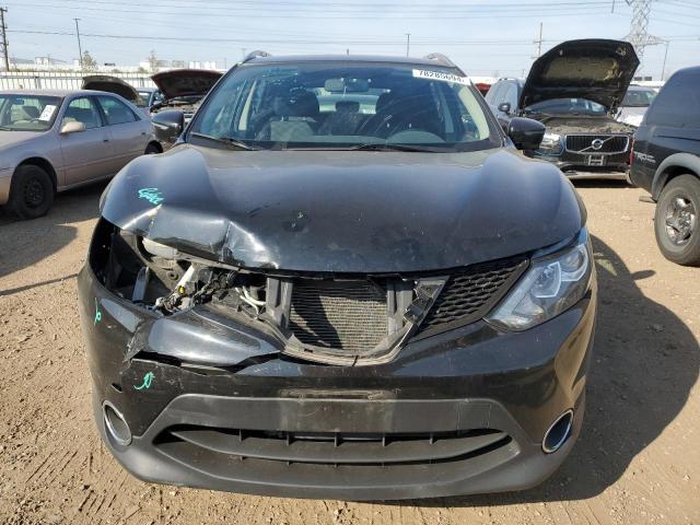 Photo 4 VIN: JN1BJ1CR8HW144073 - NISSAN ROGUE SPOR 