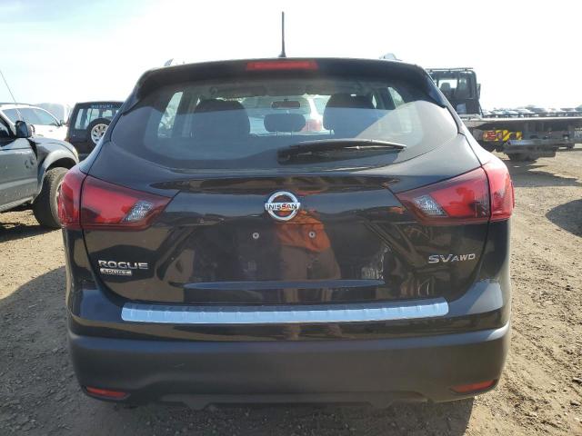 Photo 5 VIN: JN1BJ1CR8HW144073 - NISSAN ROGUE SPOR 