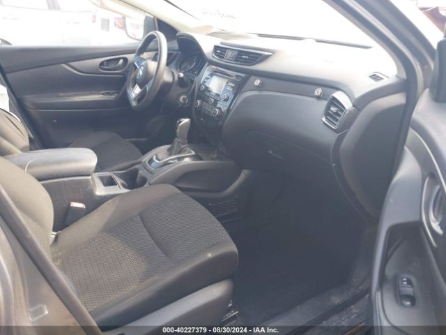 Photo 4 VIN: JN1BJ1CR8JW200891 - NISSAN ROGUE SPORT 