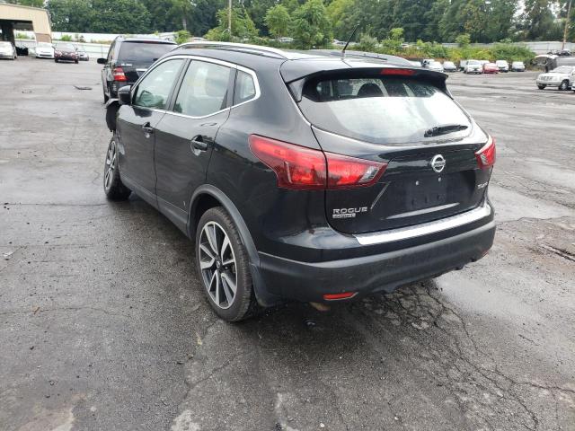 Photo 2 VIN: JN1BJ1CR8JW202298 - NISSAN ROGUE SPOR 