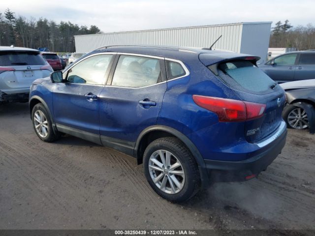 Photo 2 VIN: JN1BJ1CR8JW204651 - NISSAN ROGUE SPORT 