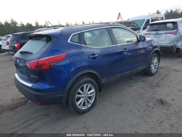 Photo 3 VIN: JN1BJ1CR8JW204651 - NISSAN ROGUE SPORT 