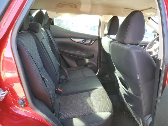 Photo 10 VIN: JN1BJ1CR8JW205993 - NISSAN ROGUE 