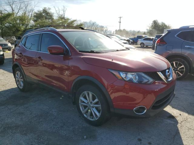 Photo 3 VIN: JN1BJ1CR8JW205993 - NISSAN ROGUE 