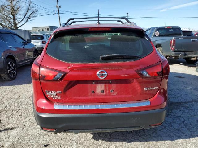 Photo 5 VIN: JN1BJ1CR8JW205993 - NISSAN ROGUE 